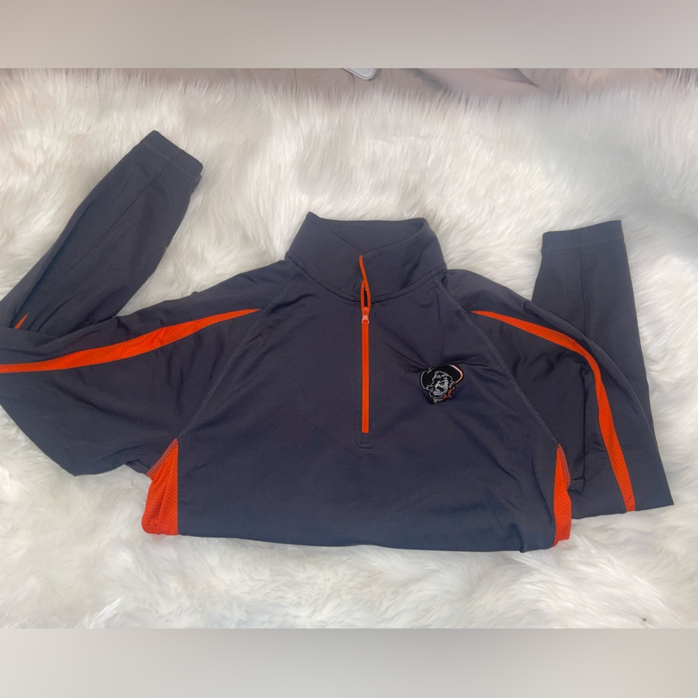 OSU Pullover